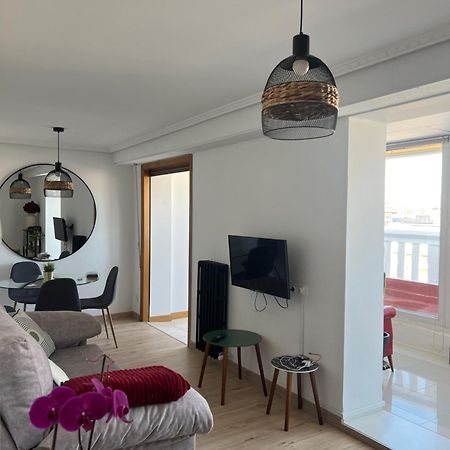 Apartamento Dona Jimena Burgo Exterior foto